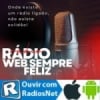 Rádio Web Sempre Feliz