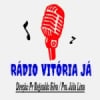 Rádio Vitória Já