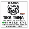 Rádio Boi Tira Teima