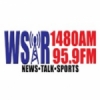 Radio WSAR 1480 AM