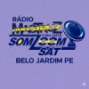 Rádio Mastruz Com Leite