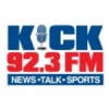 Radio KICK 1340 AM 92.3 FM