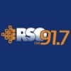 Radio RSO 91.7 FM