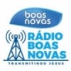 Rádio Boas Novas 92.3 FM