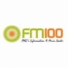 Radio FM 100 100.4 FM