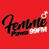Radio Femme Pawa 99 FM