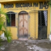 Rádio Ibicoara FM - Online