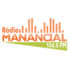 Rádio Manancial 104.9 FM