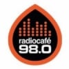 Radiocafé 98 FM