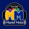 Web Rádio Maciel Mota