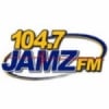 Radio KJIN Jamz 1490 AM 104.7 FM