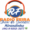 Rádio Feira Show de Sucessos