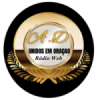 Rádio Unidos em Oração
