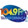 Rádio Transformação 104.9 FM