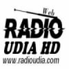 Web Rádio Udia