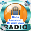 Rádio Manancial de Águas Viva
