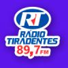 Radio Tiradentes 89.7 FM