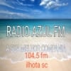 Rádio Azul 104.5 FM