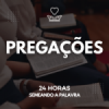 Pregações Web Rádio