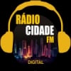 Rádio Cidade FM Digital