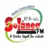 Rádio Solânea 87.9 FM
