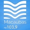 Rádio FM Macaúbas 103.9