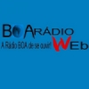 Boa Rádio Web