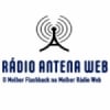 Antena Web