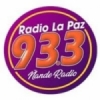Radio La Paz 93.3 FM