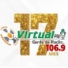 Radio Virtual 106.9 FM