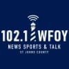 WFOY 102.1 FM