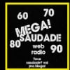 Web Rádio Mega Saudade