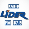 Radio Líder FM 87.9