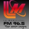 Radio La Municipal 96.5 FM