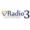 Radio 3 93.7 FM