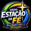 Web Rádio Estação da Fé