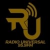 Radio Universal 95.9 FM