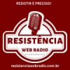 Resistência Web Rádio