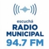 Radio Municipal 94.7 FM