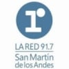 Radio La Red 91.7 FM