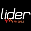 Radio Lider 106.3 FM