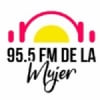 Radio de la Mujer 95.5 FM