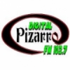 Radio Digital Pizarro 103.7 FM