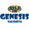 Radio Genesis 101.5 FM