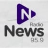 Radio News 95.9 FM