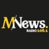 MNews Radio 106.1 FM