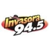 Radio Invasora 94.5 FM