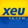 Radio XEU 98.1 FM