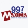 Radio Maxima 99.7 FM