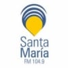 Radio Santa María 104.9 FM